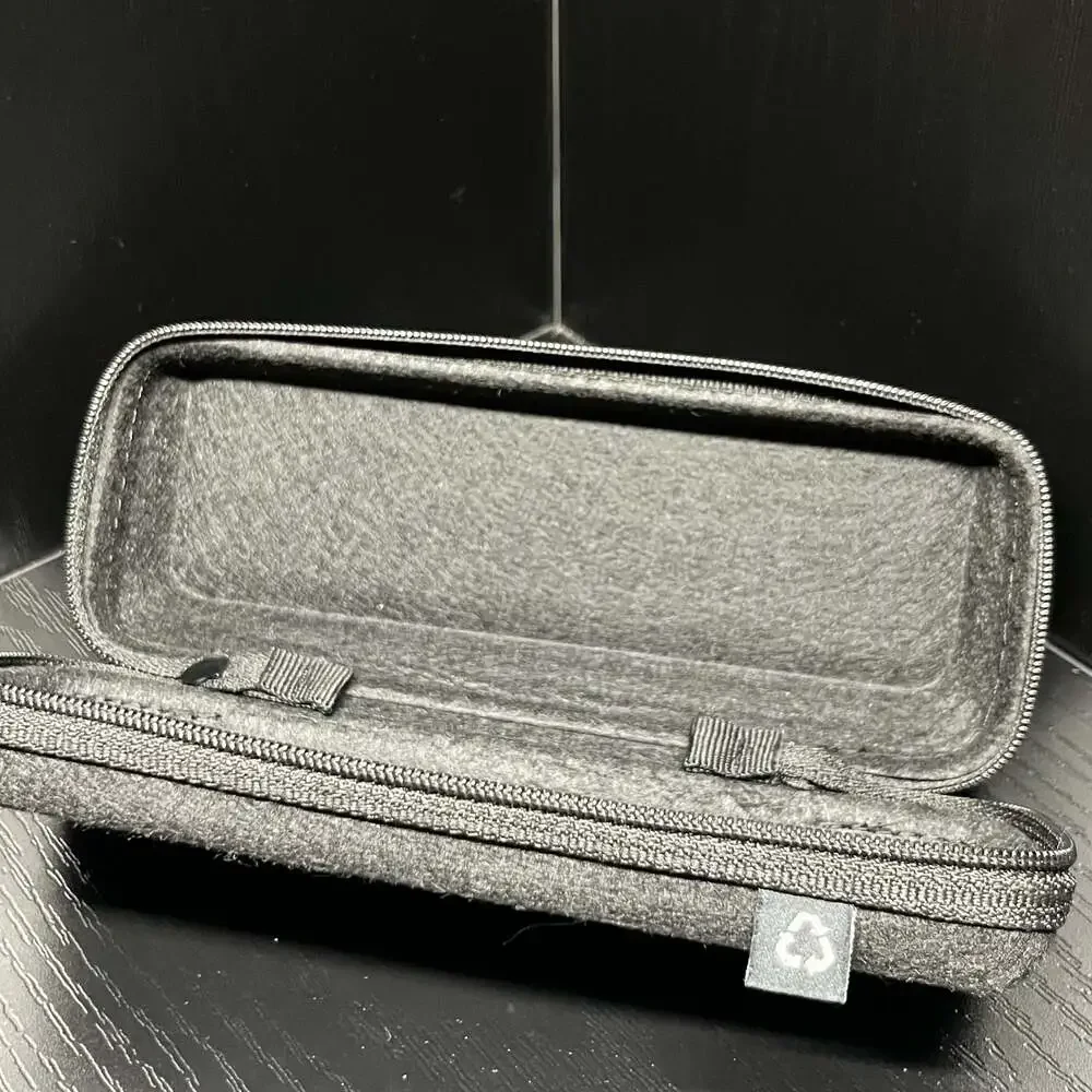 Hurley hard shell